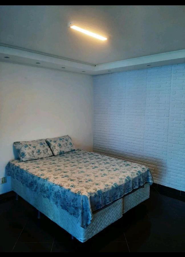 Quartos Privativos Marista Piscina Churrasqueira Appartamento Goiânia Esterno foto