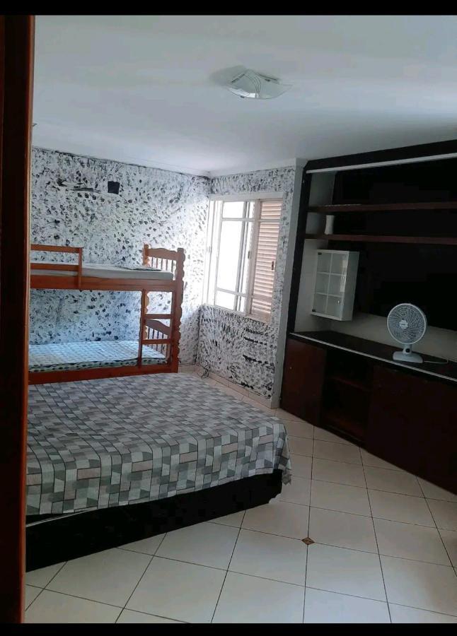 Quartos Privativos Marista Piscina Churrasqueira Appartamento Goiânia Esterno foto